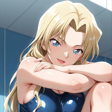 ベルモット