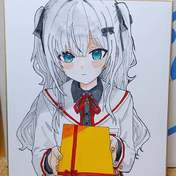 花芽すみれ