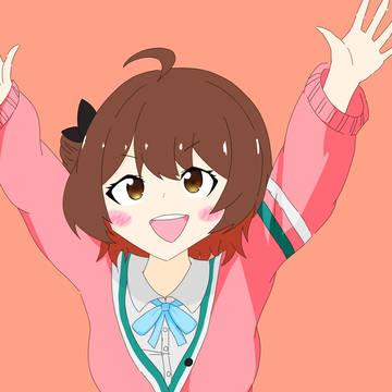 花海佑芽