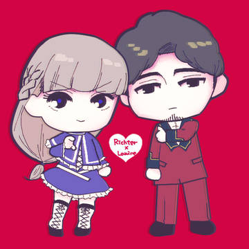 リヒラヴィXまとめ②