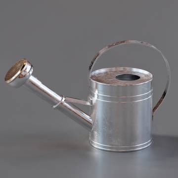 Water can