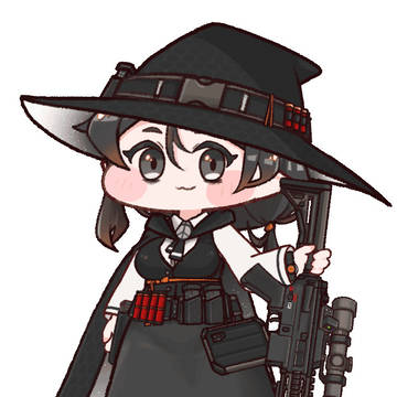 엘프 마법사