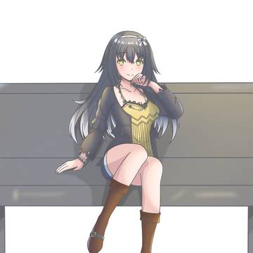 鞠奈~