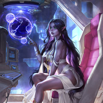 Dirty Deeds #2 - Rin’lyn