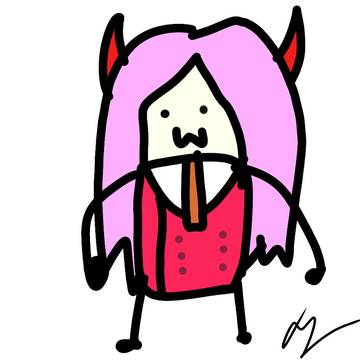 Rady (April Fools)