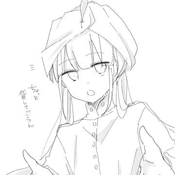 Fate関連らくがきまとめ