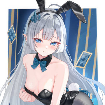 🐰