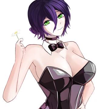 Bunny suit Reze