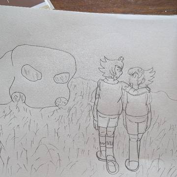 random dream stuff
