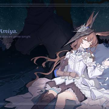 Good Night~