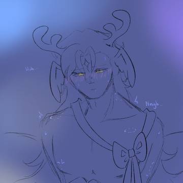Nsfw stuff + sfw fluff