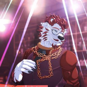 Blaze The Tiger
