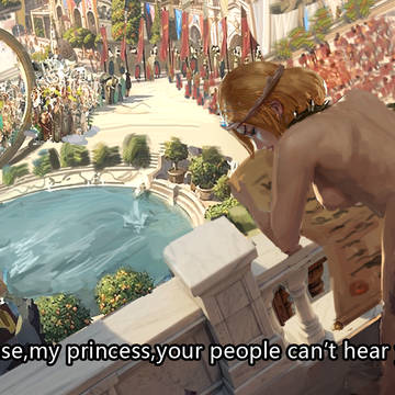 Kingdom Fall.re