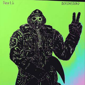 Death from Dorohedoro