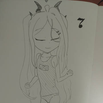 Hina boogie