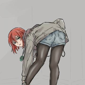 Chise Hatori