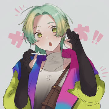 アニグノ詰め2