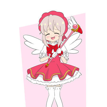 Mahiro's Birthday 3/6