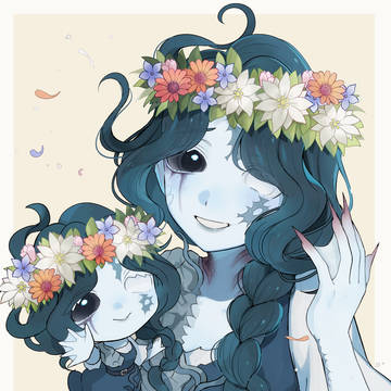 グレイスの記念日おめでとう💐