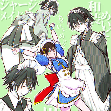 文ストまとめ(ほぼ乱)