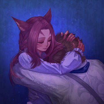 [FF14]