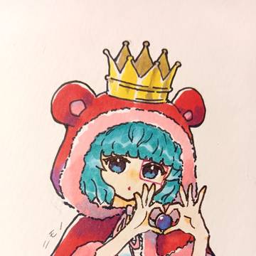 🍇♡