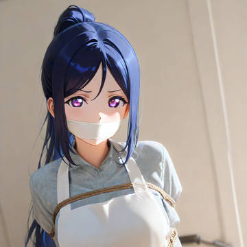 Kanan housekeeper