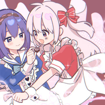 チョコレイトと秘密のレシピ