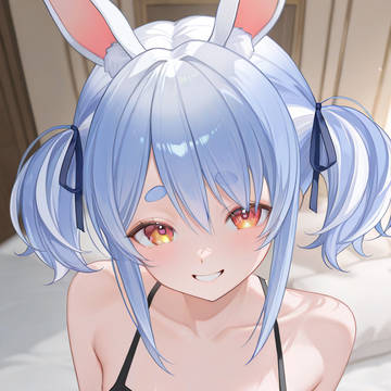VTuber後ろ姿クイズ18