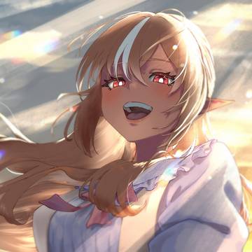 薄明光線