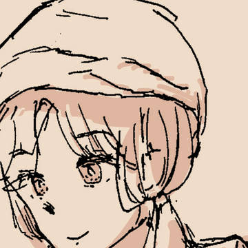 らくがきつめあわせ③+α