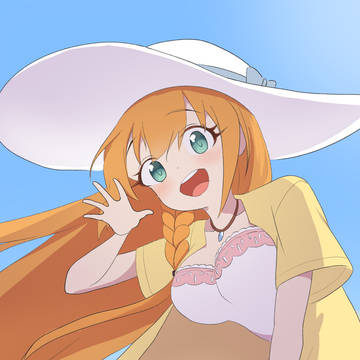 現実ペコリーヌ