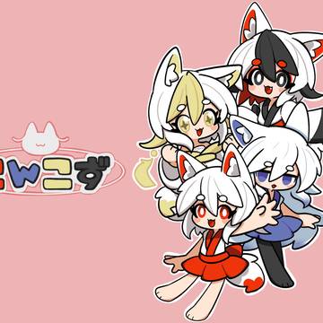 X（Twitter）オリキャラまとめ3月分
