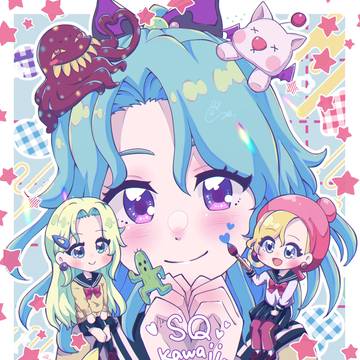 FFごちゃまぜログ3