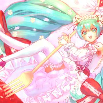 Miku