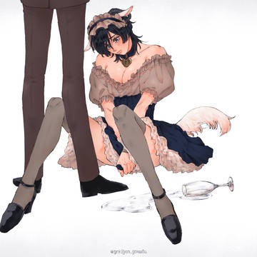 【創作BL】OC