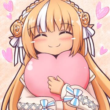 フレアちゃん