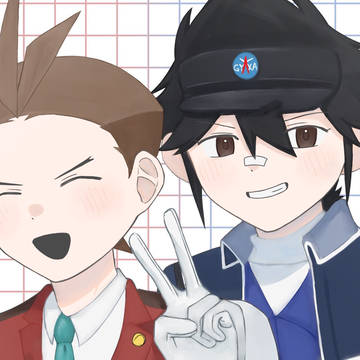 アオオドログ2