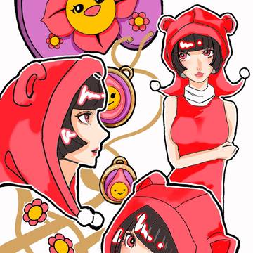 大弥ちゃん