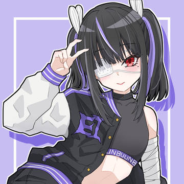 目玉ちゃん