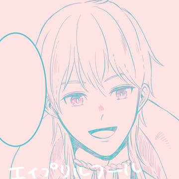 エイプリルフール鶴さに