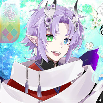 【シキプラ】アウローラ【アフター】