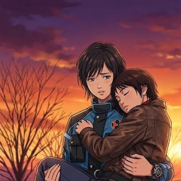 2002　ニチアサヒロイン
