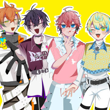 祝！Oriens3周年！