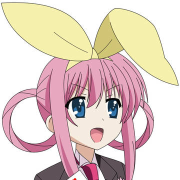 シャロ