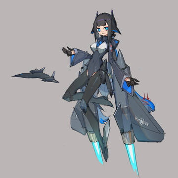 YF12