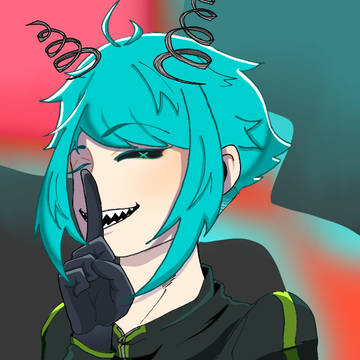 オリキャラ〜