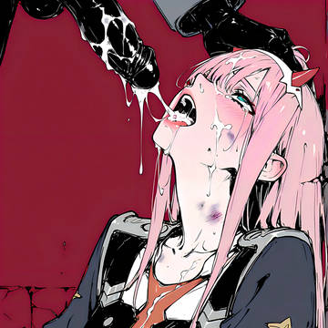 zero two -02 🌞