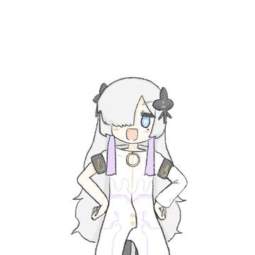 星界ちゃん