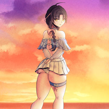 千代